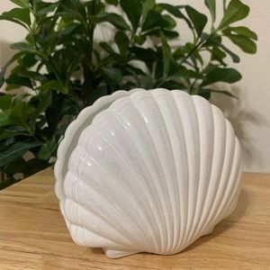 Seashell Napkin Holder🐚
